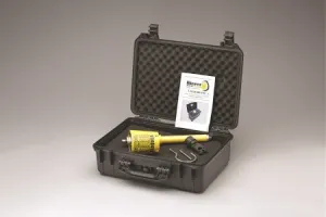 Bierer 2.4Kv – 450Kv Analog Voltage Detector - VDA0450