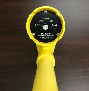 Bierer PD800W
