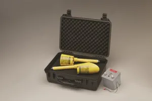 Bierer PD800W