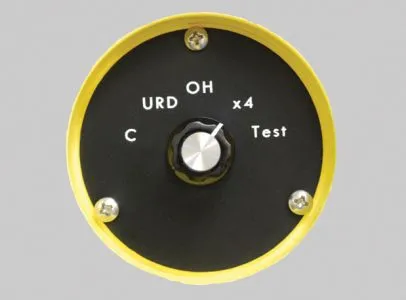 Bierer VDAO40P