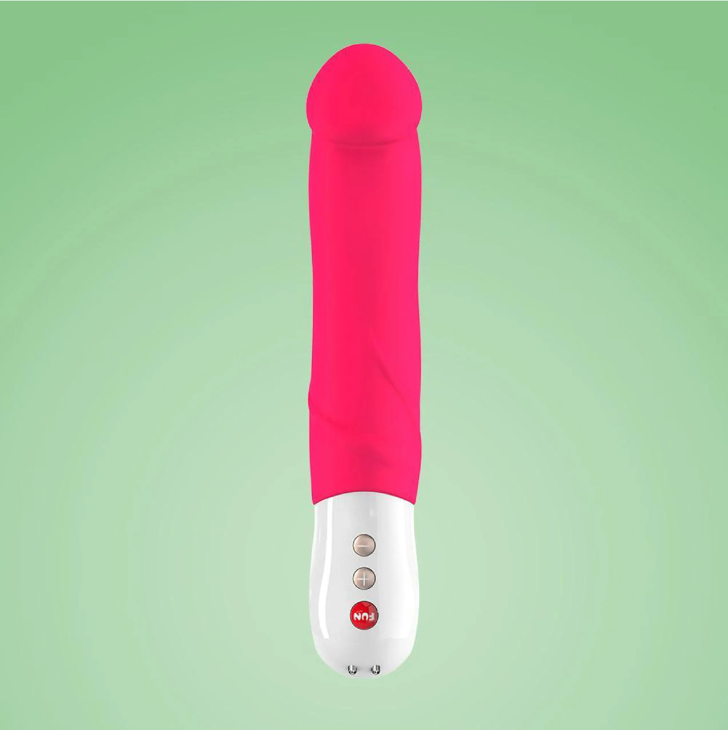 BIG BOSS VIBRATOR