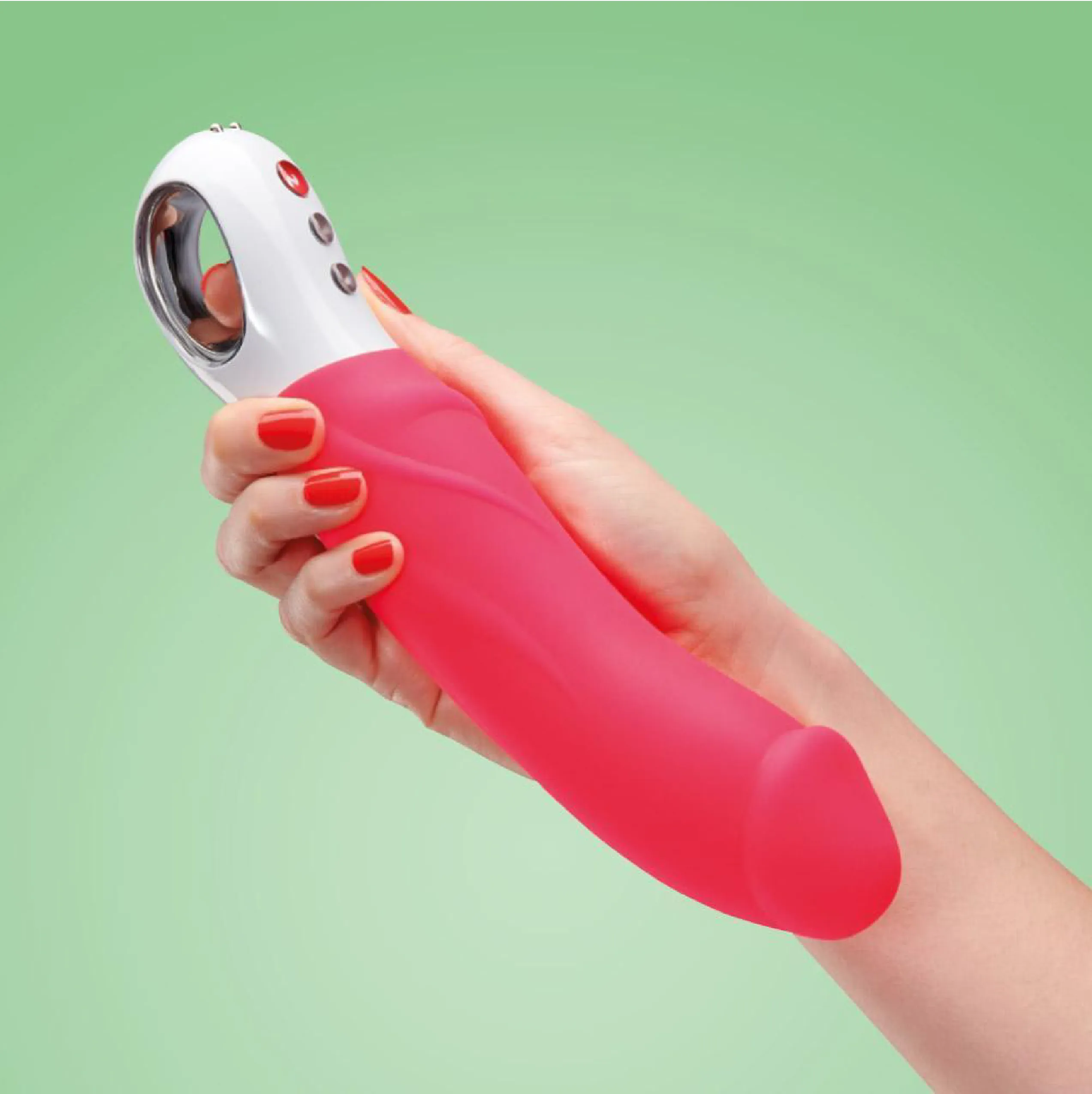 BIG BOSS VIBRATOR
