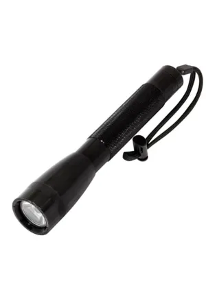 BigBlue AL250 Lumen Narrow Beam Waterproof Dive Torch