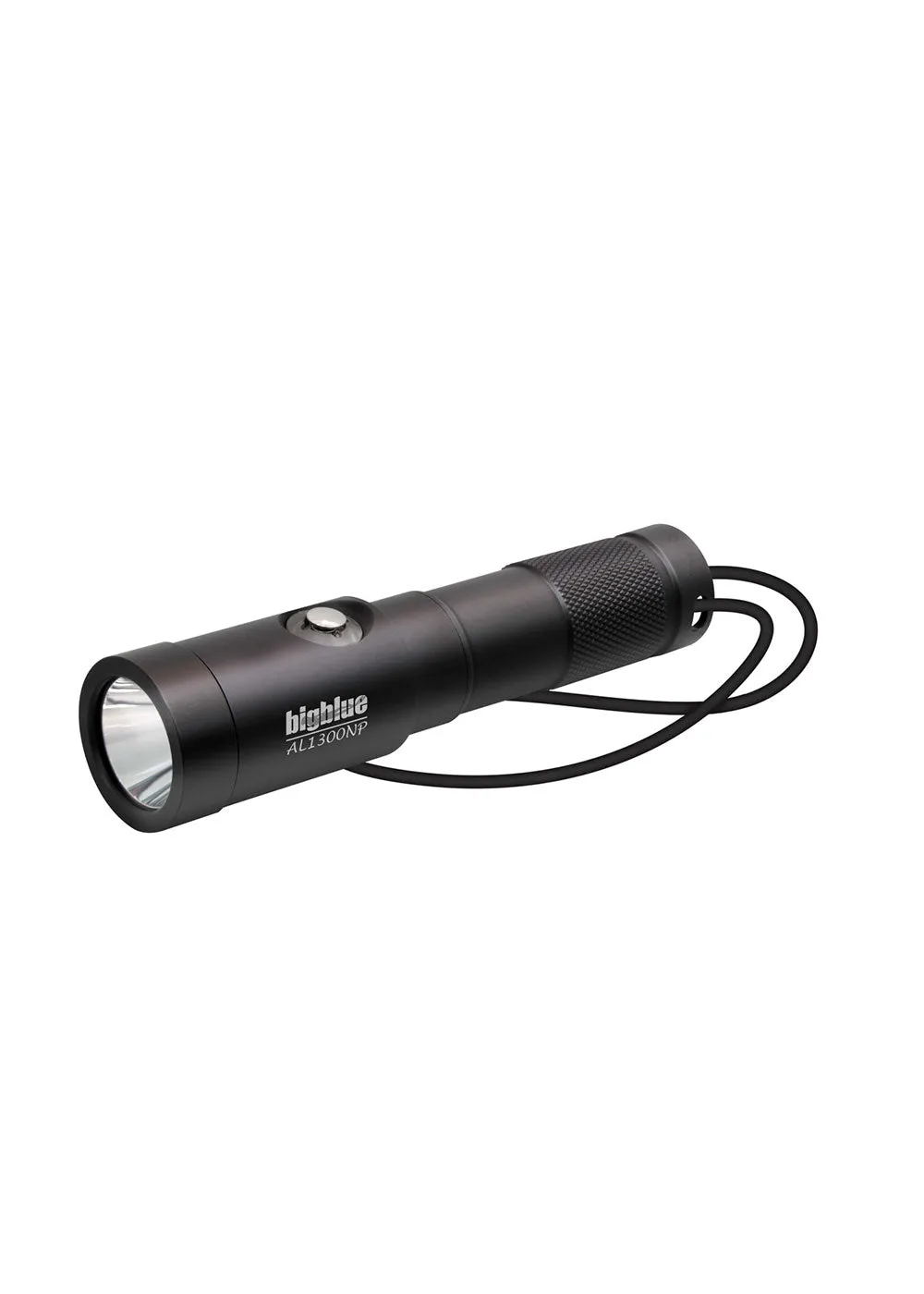 BigBlue AL450NM-T II & AL1300NP Waterproof Dive Torch Pack