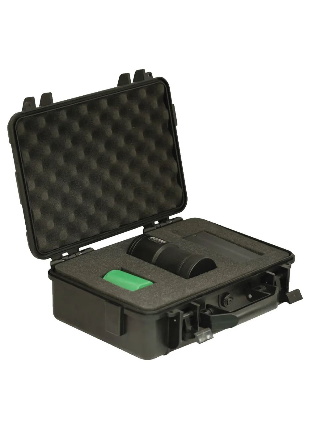 Bigblue VL18000PBRC Lumen Wide Beam Waterproof Video/Photo Light
