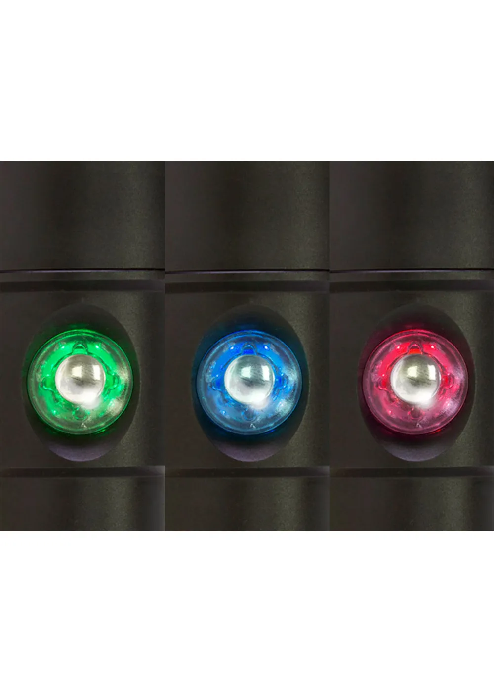 Bigblue VL18000PBRC Lumen Wide Beam Waterproof Video/Photo Light