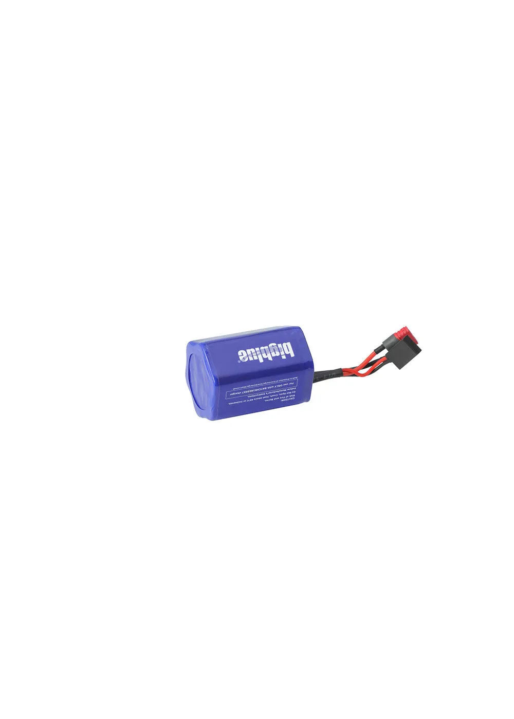 BigBlue VL20000P Pro Mini Tri Colour - Video Light