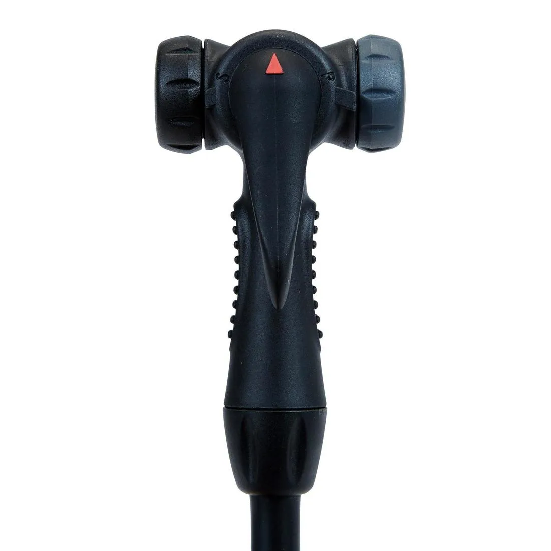 Bike Floor Pump 900 - Black