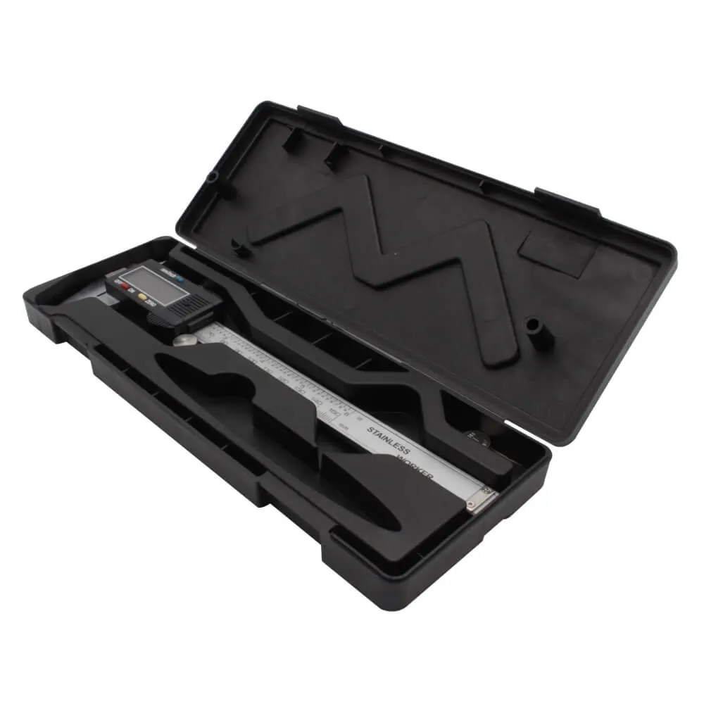 Bike It Vernier Caliper Digital 0-150mm