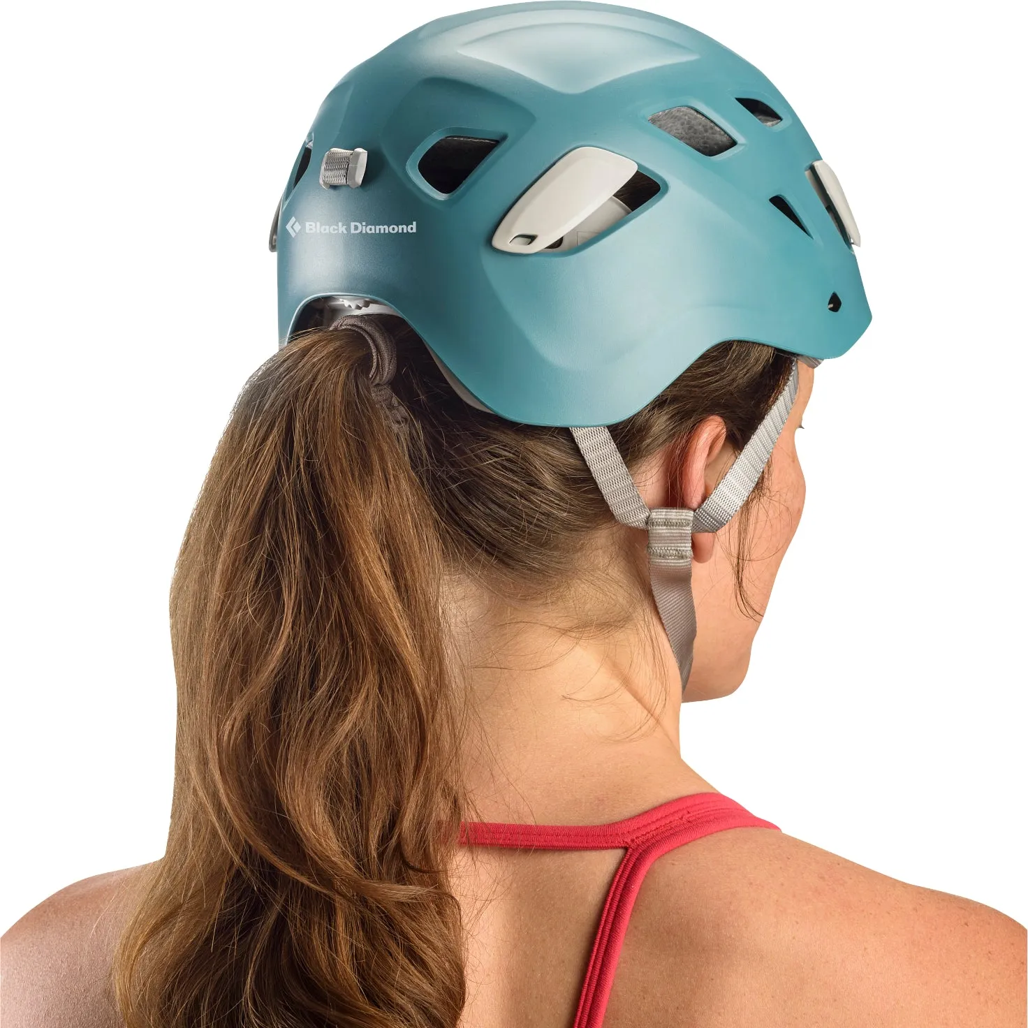 Black Diamond - Women's Half Dome Helmet