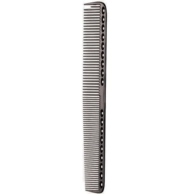 Black Nova Metal Comb