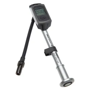 Blackburn Honest Digital Shockpump