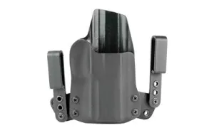 BLACKPOINT MINI WING IWB HOLSTER FOR SIG P320C RH BLK