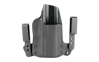 BLACKPOINT MINI WING IWB HOLSTER FOR SIG P320C RH BLK