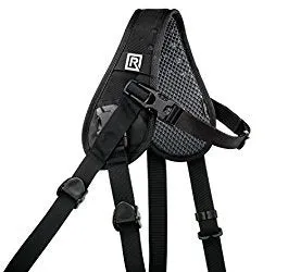 BlackRapid Breathe Hybrid Dual Camera Strap