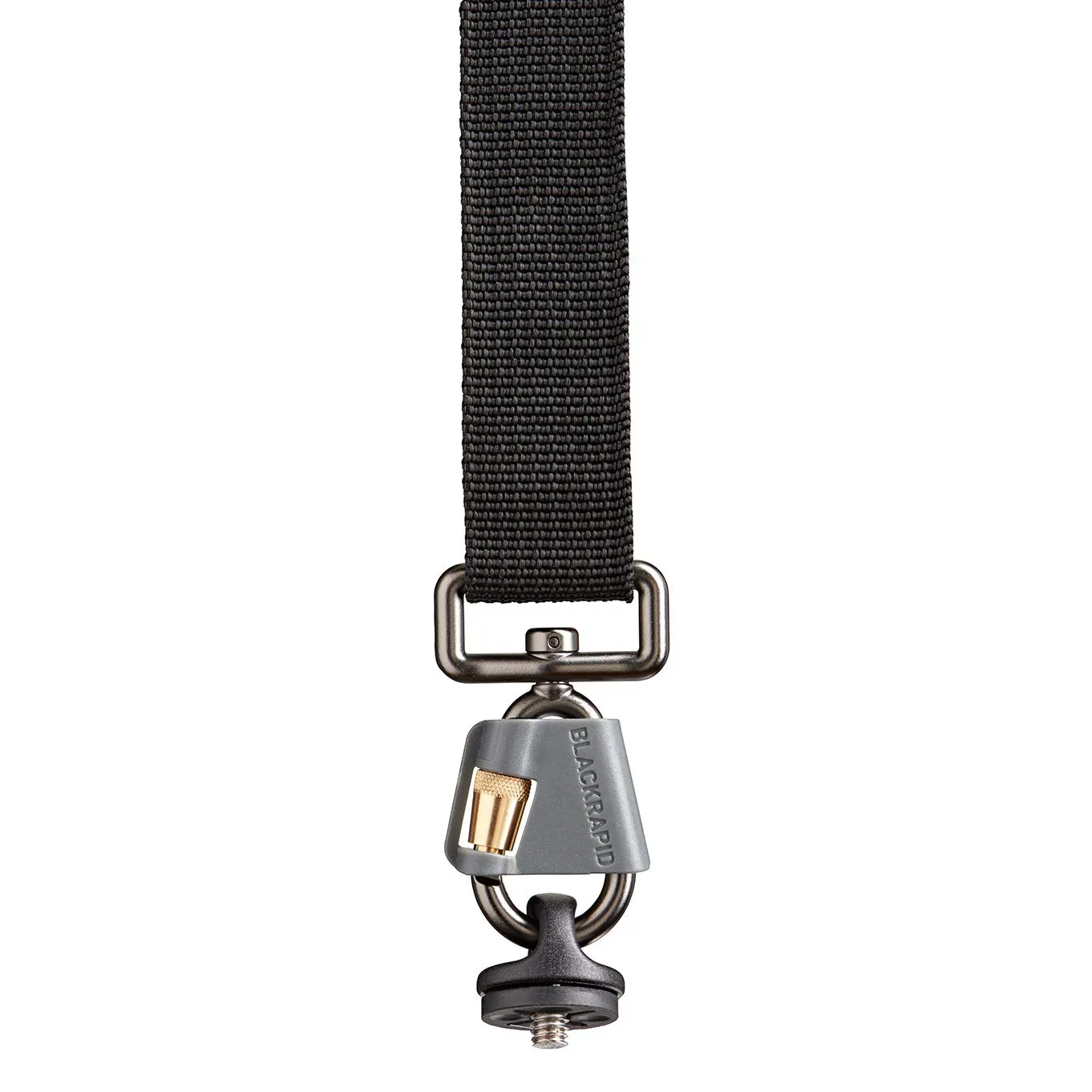 BlackRapid Breathe Hybrid Dual Camera Strap