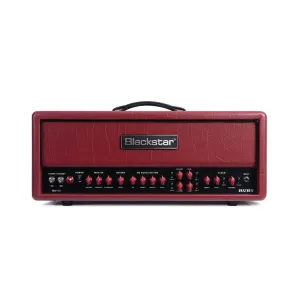 Blackstar DA100 Ruby 100-watt Tube Amplifier Head