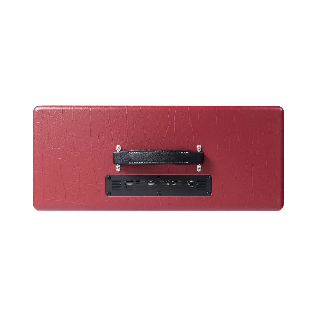 Blackstar DA100 Ruby 100-watt Tube Amplifier Head