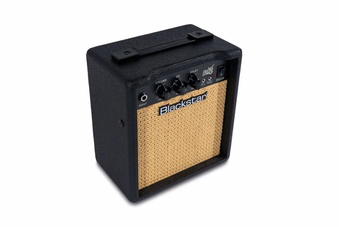 Blackstar Debut 10E Practice Amp - Black