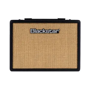 Blackstar Debut 15 2x3-inch 15-Watt Combo Amp - Black
