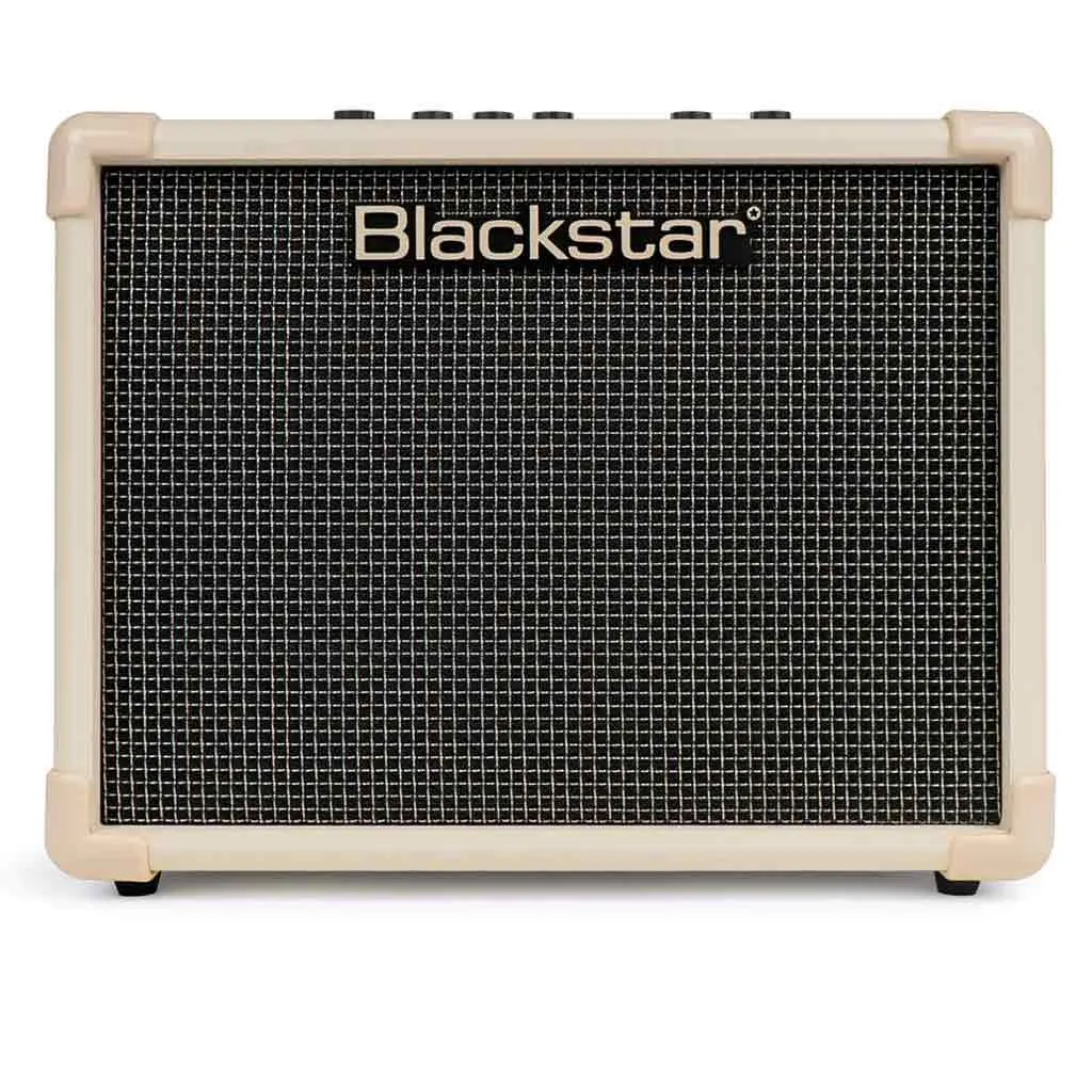 Blackstar ID:CORE V4 Stereo 10 Double Cream Guitar Amp