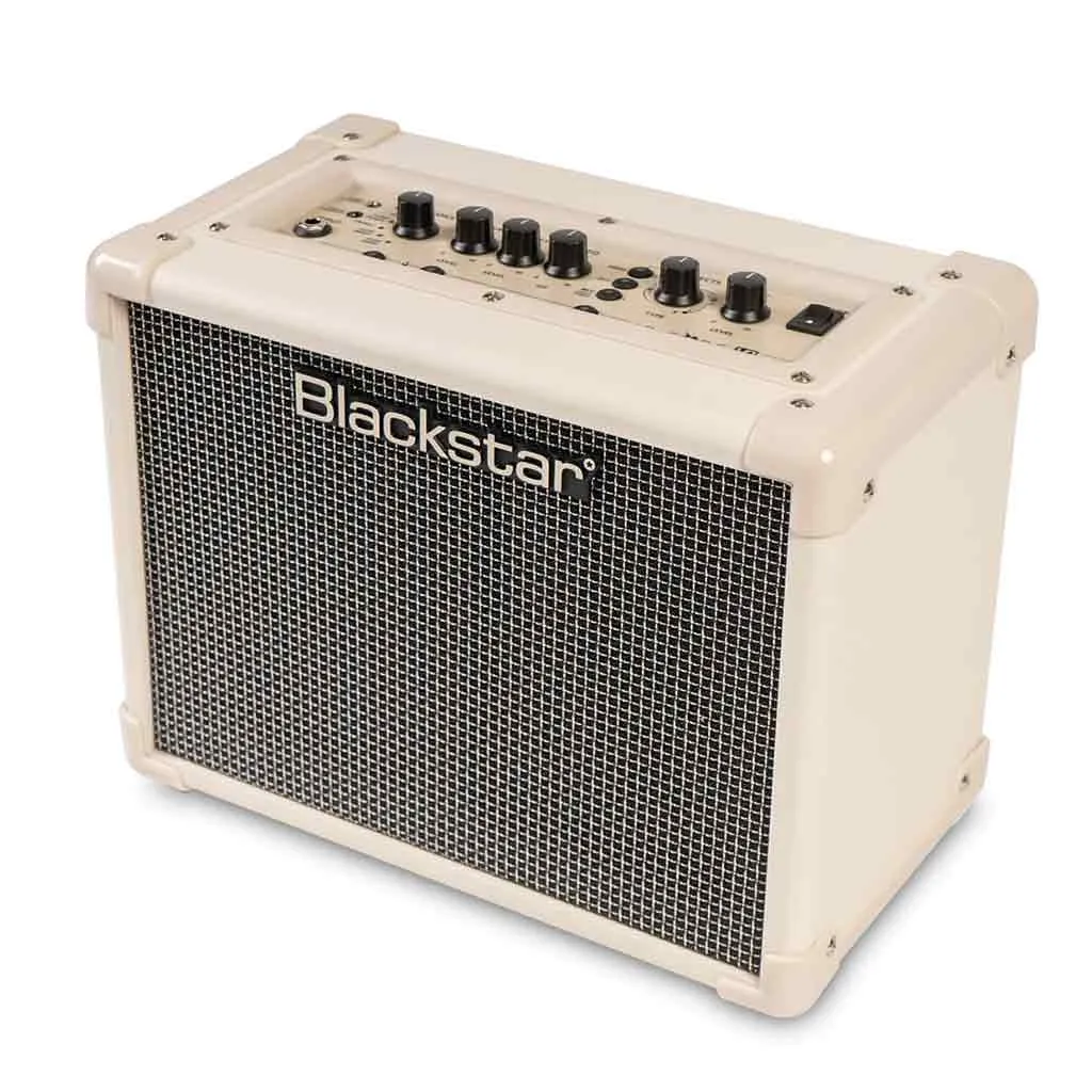 Blackstar ID:CORE V4 Stereo 10 Double Cream Guitar Amp