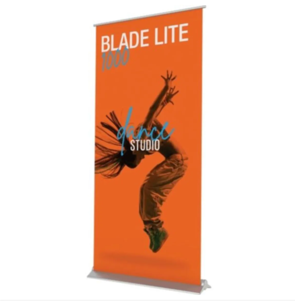 Blade Lite 1000 Retractable Banner Stand