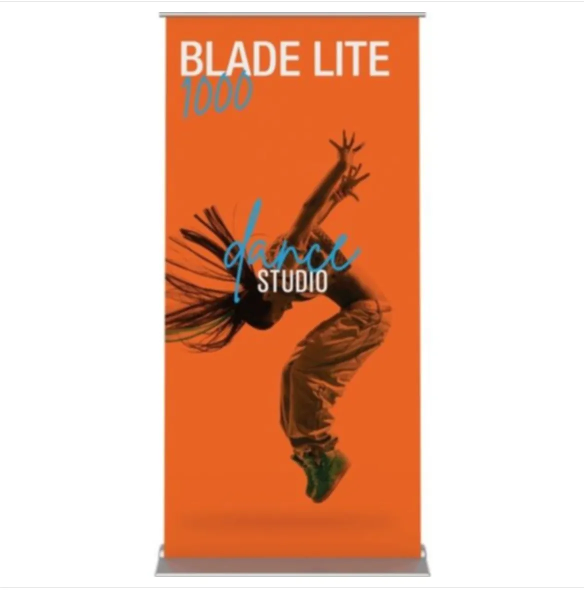 Blade Lite 1000 Retractable Banner Stand