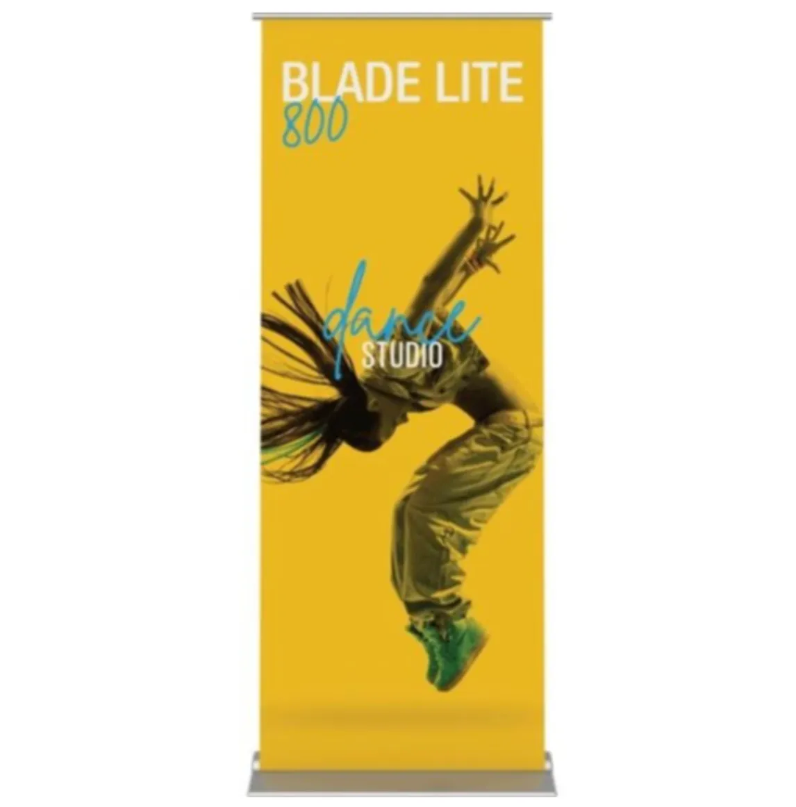 Blade Lite 800 Retractable Banner Stand