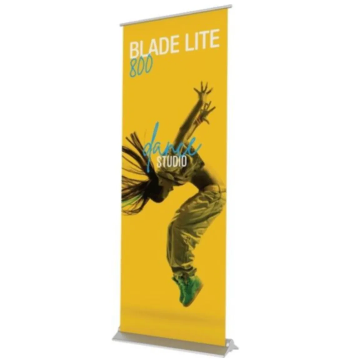 Blade Lite 800 Retractable Banner Stand