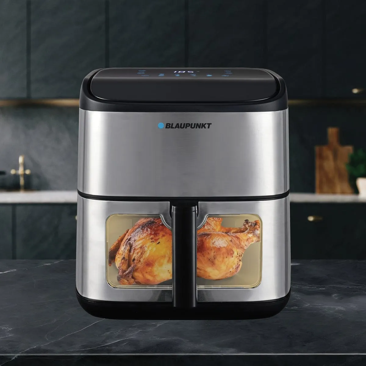 Blaupunkt 8L Digital Air Fryer BAF100