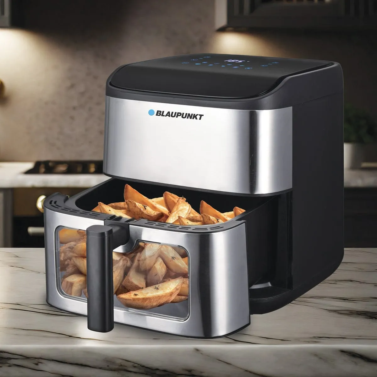 Blaupunkt 8L Digital Air Fryer BAF100