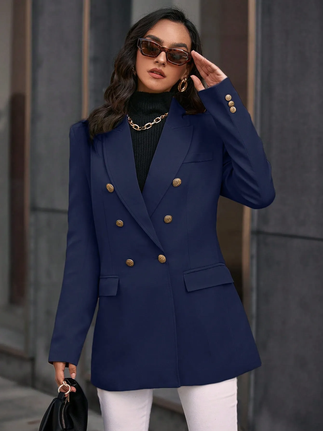 Blazer Aveloria Modichic en Cherry Vibes, ✨