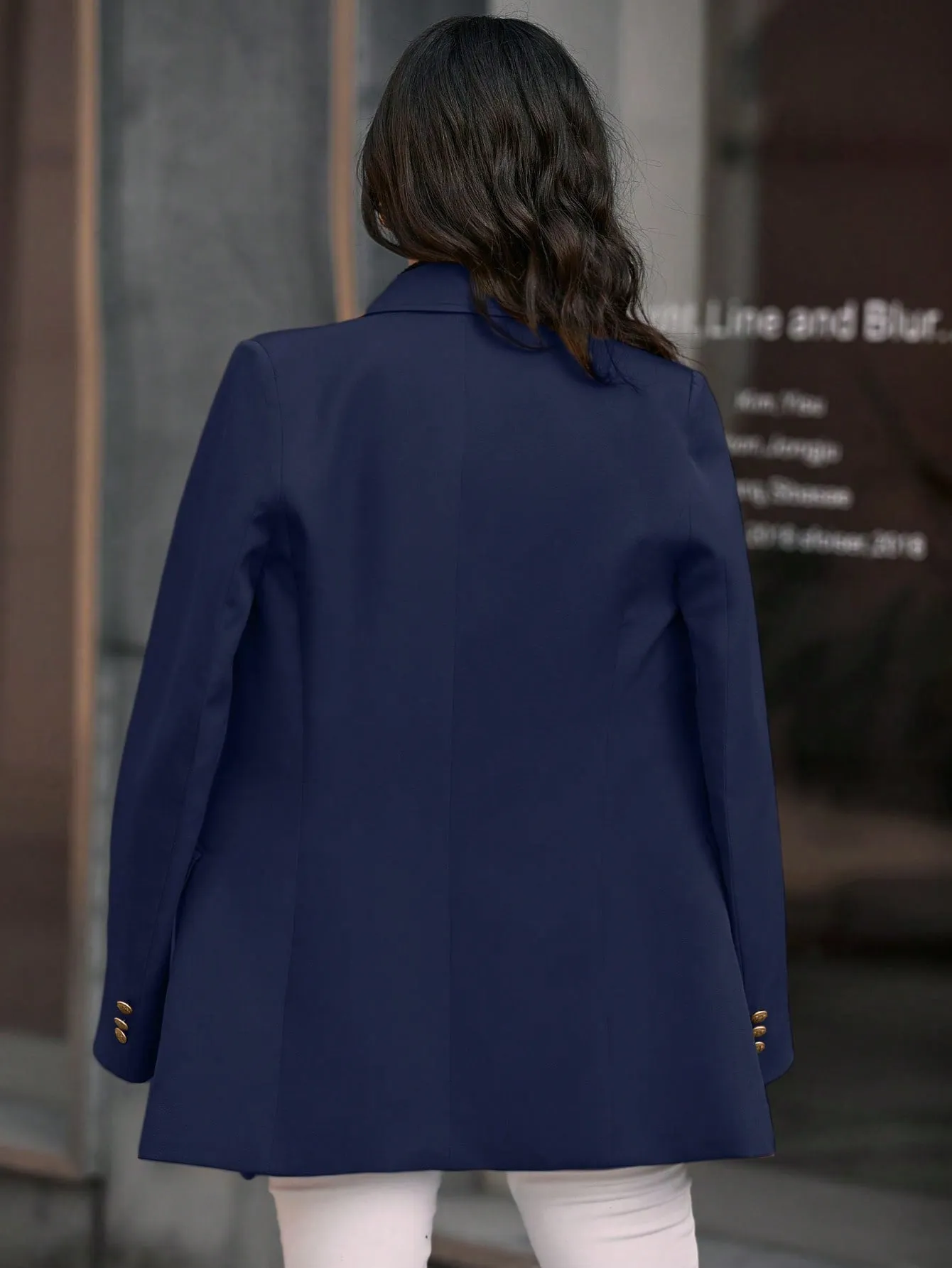 Blazer Aveloria Modichic en Cherry Vibes, ✨