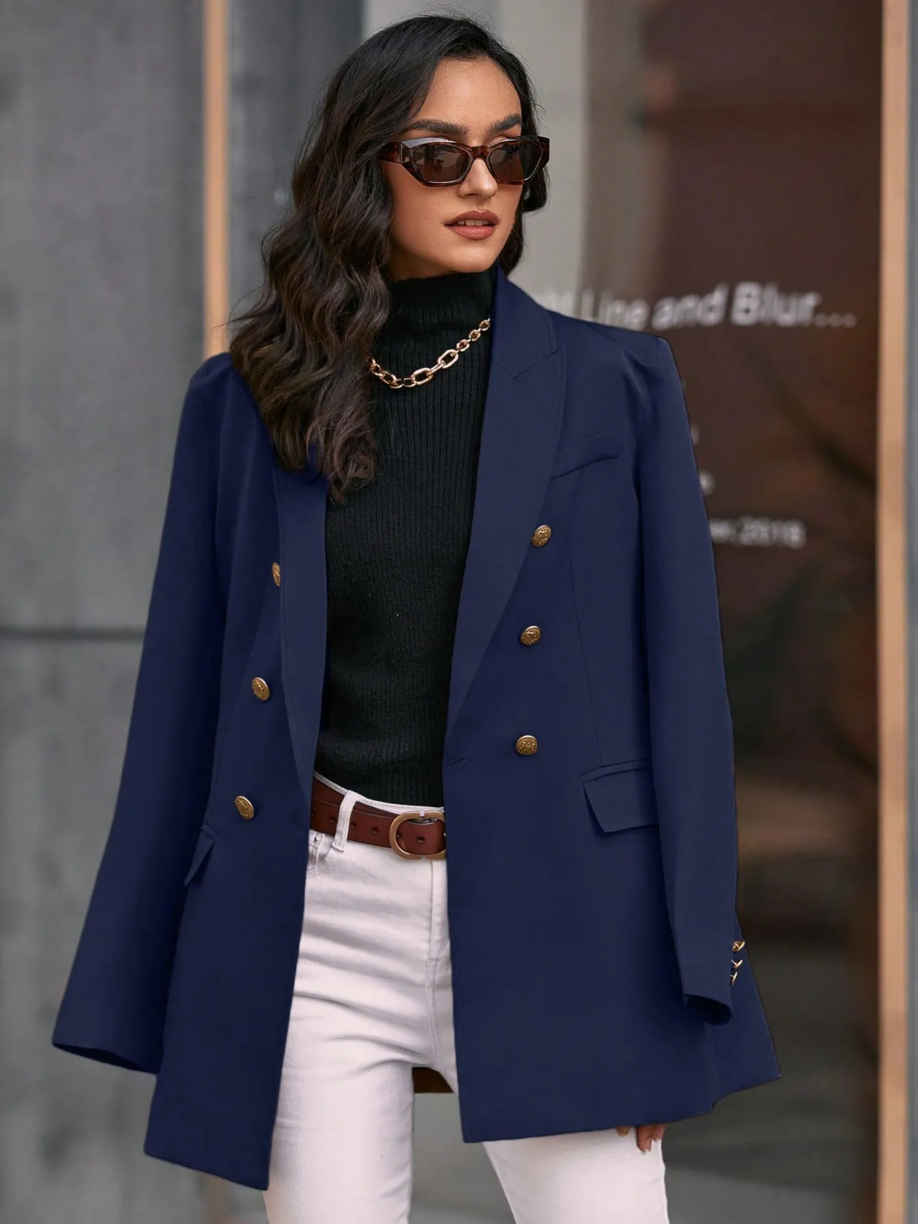 Blazer Aveloria Modichic en Cherry Vibes, ✨