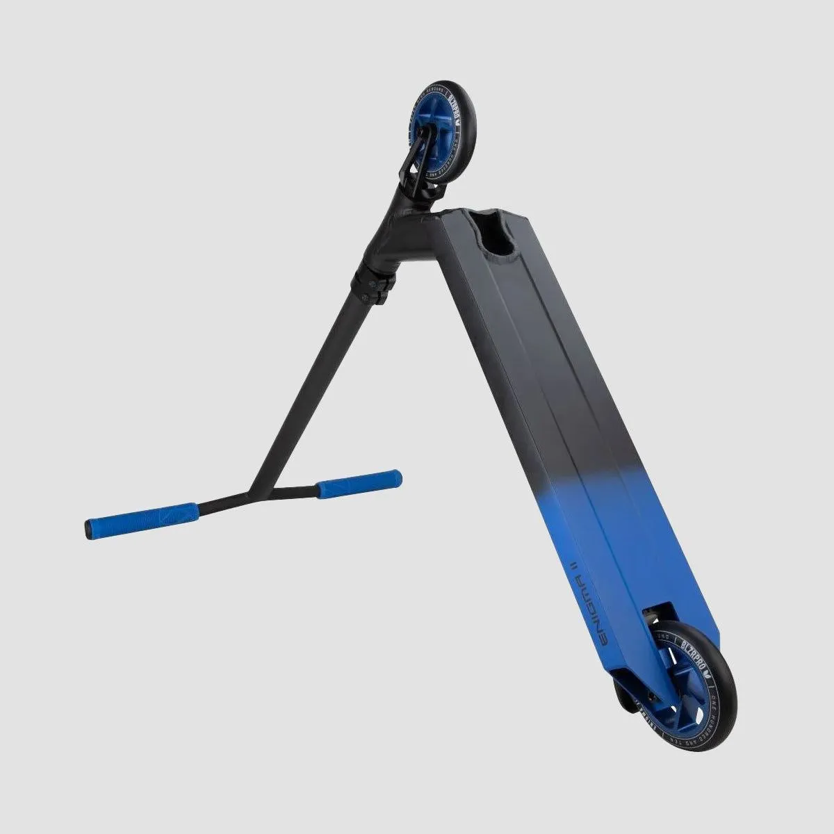 Blazer Pro Enigma 2 520mm Complete Scooter Black/Blue