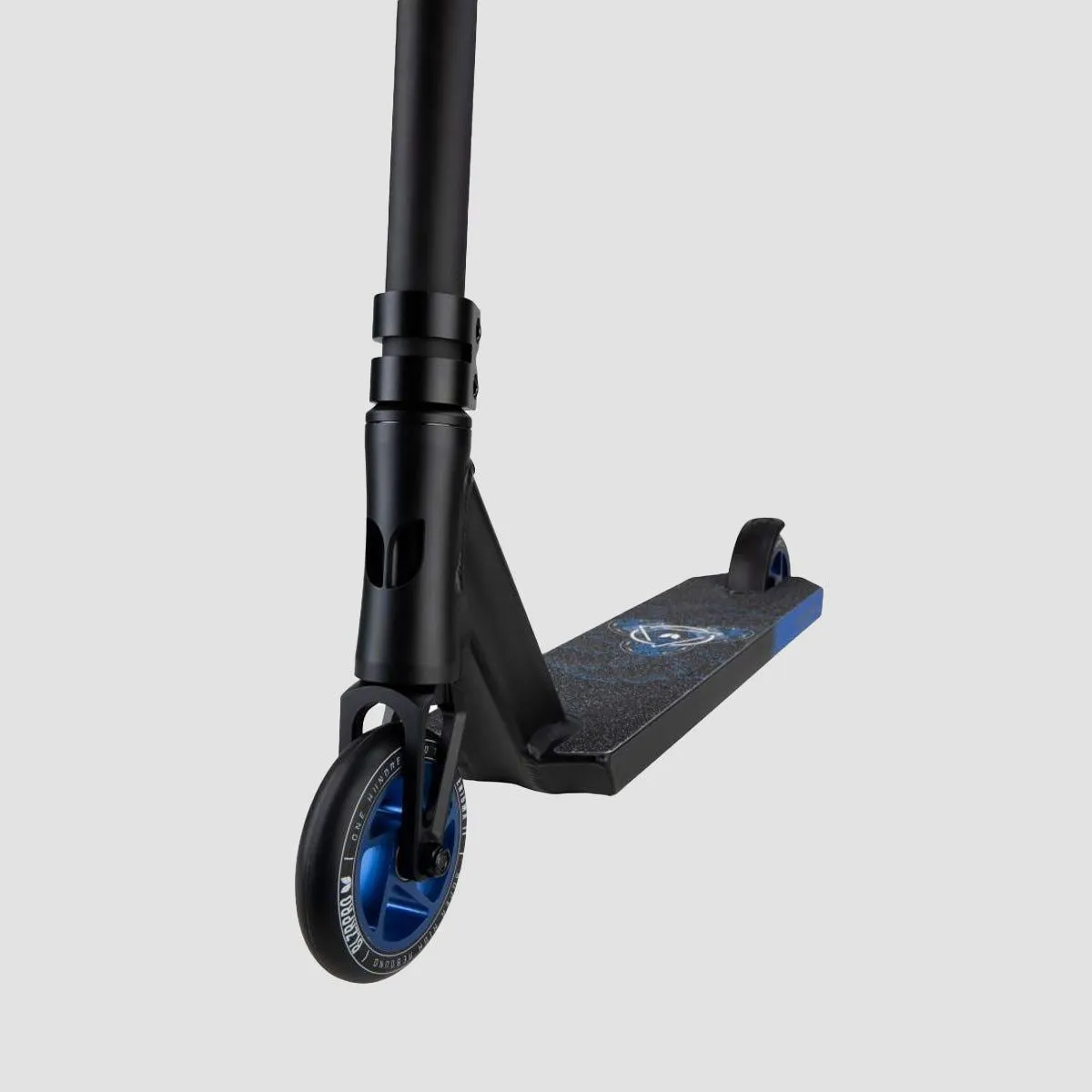 Blazer Pro Enigma 2 520mm Complete Scooter Black/Blue