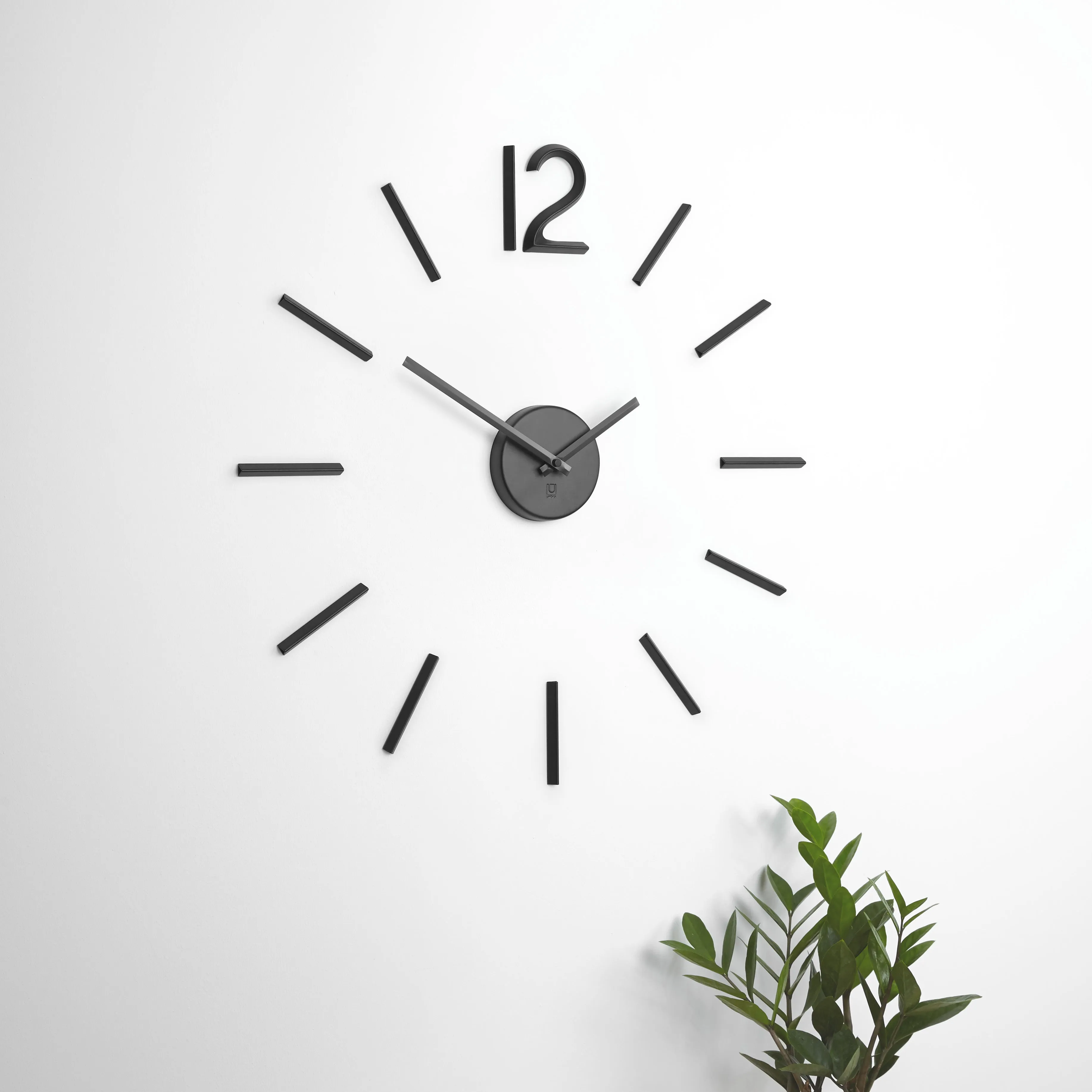 BLINK CLOCK
