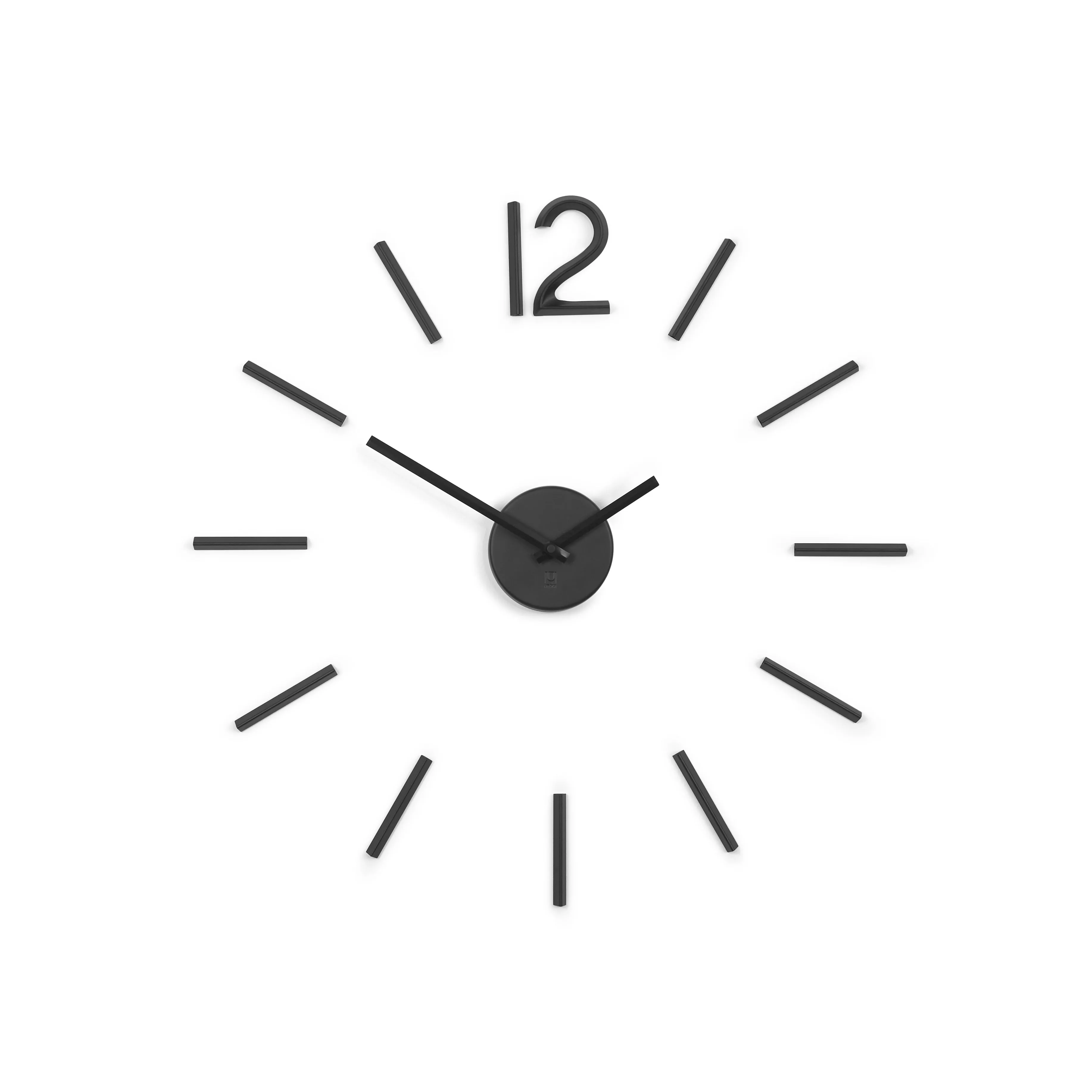 BLINK CLOCK