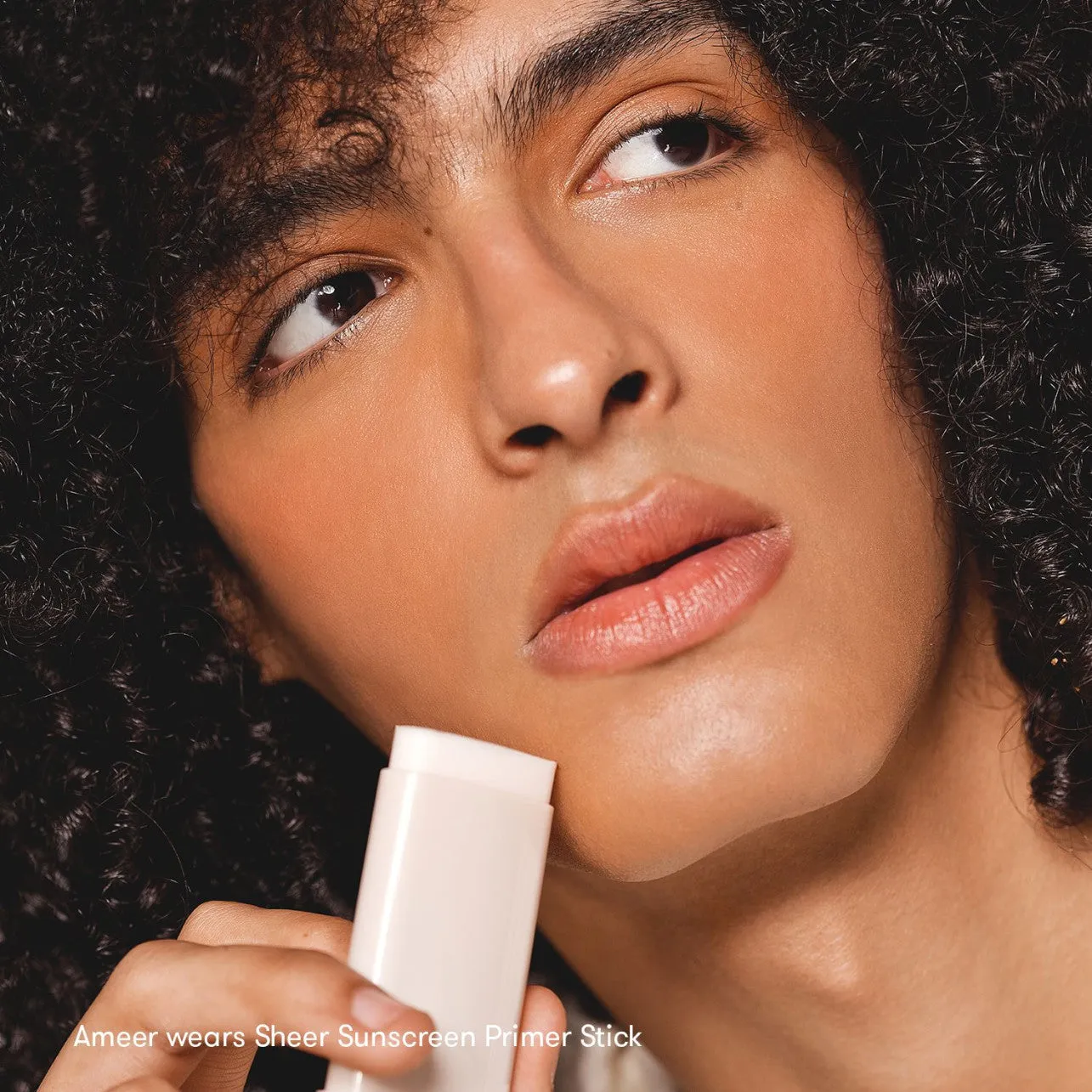 blk cosmetics Universal Sheer Sunscreen Primer Stick SPF40 UVA/UVB PA    