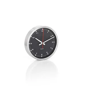 Blomus Era Wall Clock 24 cm - Black