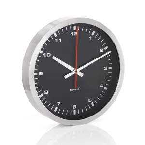 Blomus Era Wall Clock 40 cm - Black