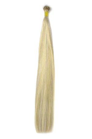 BlondeMe (#60/SS) Nano Ring Hair Extensions