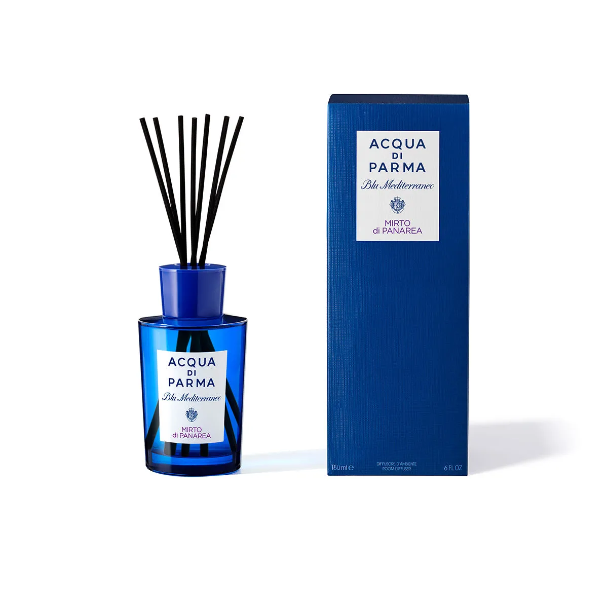 Blu Mediterraneo Mirto di Panarea Room Diffuser