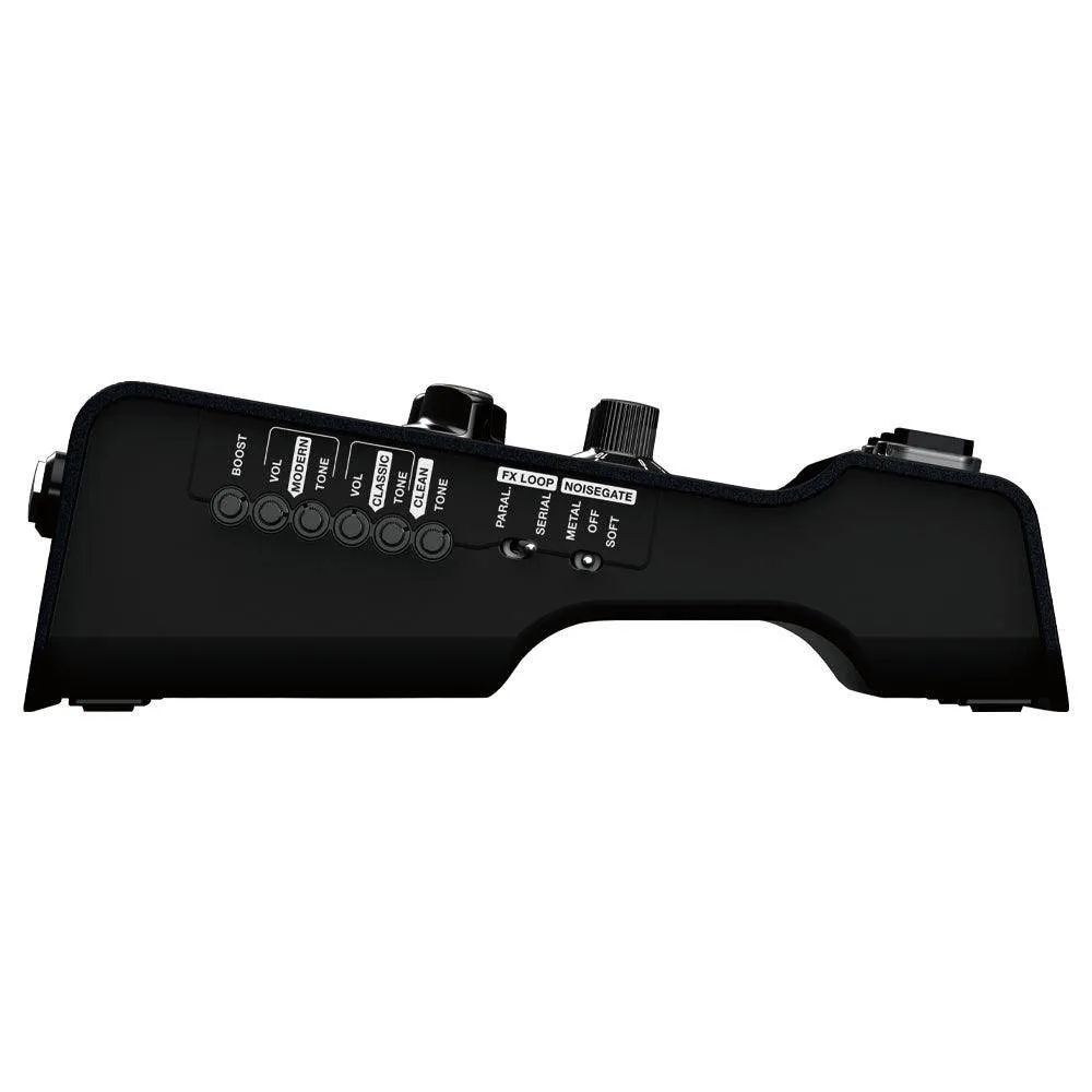BluGuitar AMP1 IRIDIUM Edition ~ 100w Amp