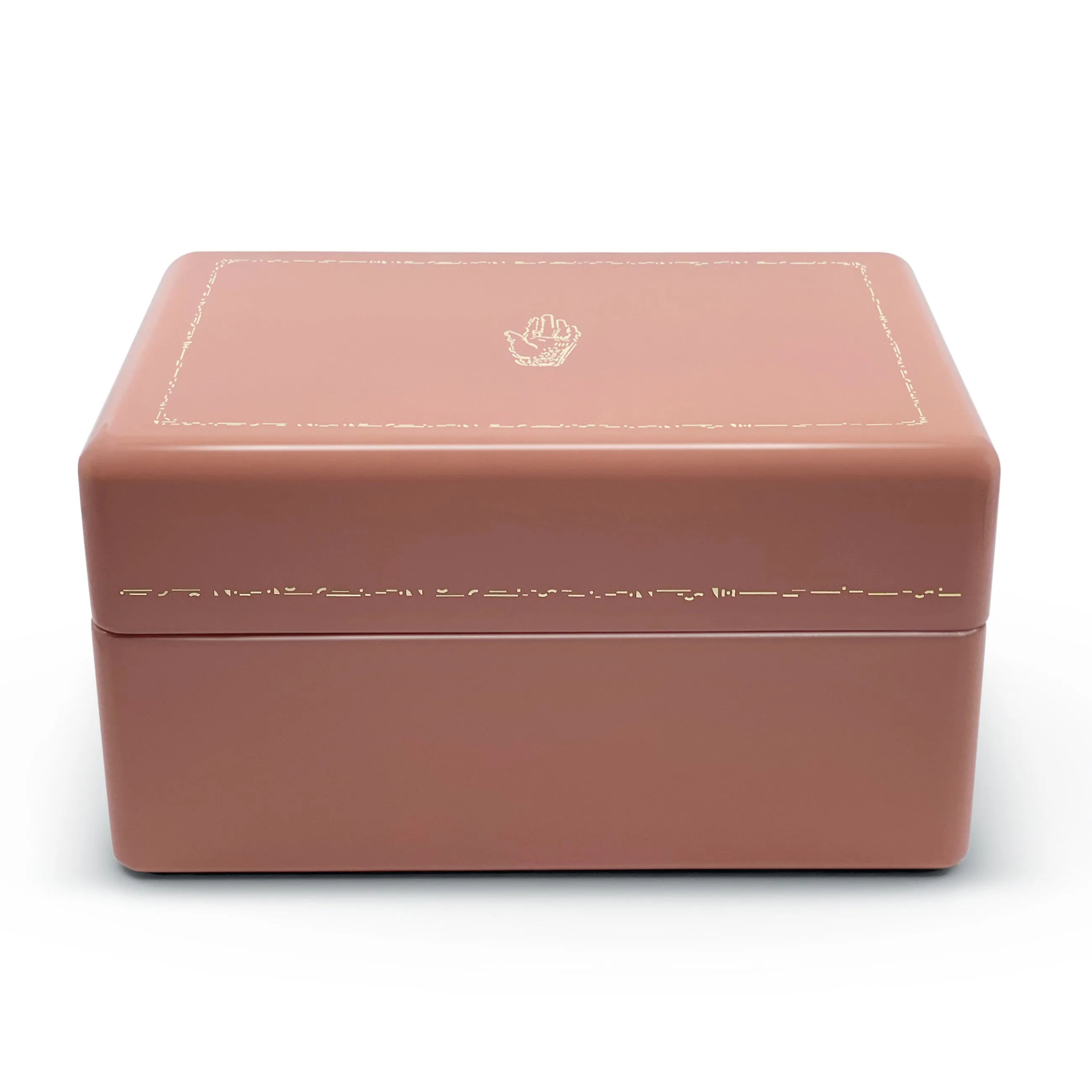 Blush Trunk