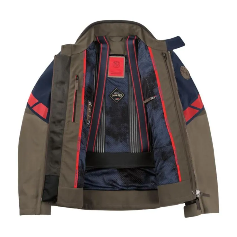 BMW Motorrad GS Namib Gore-Tex Jacket