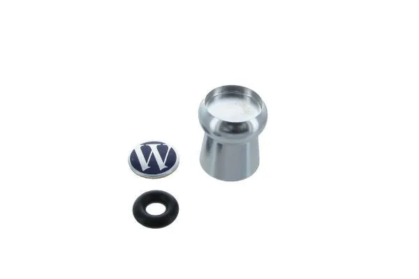 BMW Mottorad Accessories - Valve Stem Cap