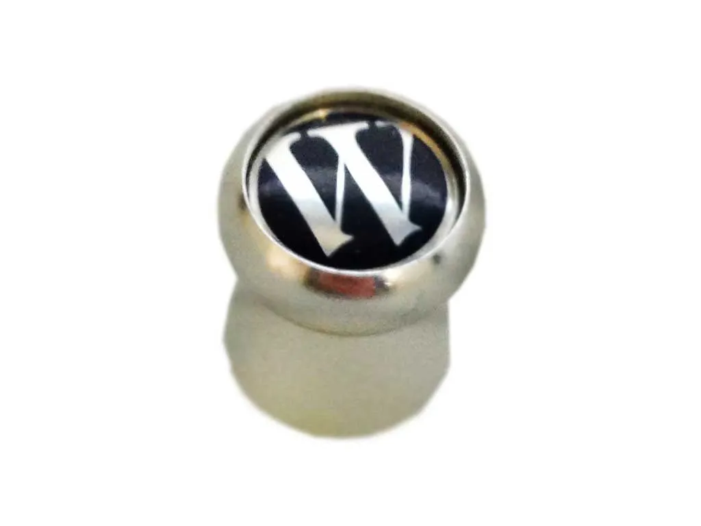 BMW Mottorad Accessories - Valve Stem Cap