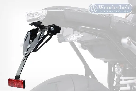 BMW R Nine T Styling -  Tail Conversion "SPORT" (with OEM Light)